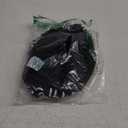 No One is Illegal on Stolen Land Native Tribe T-Shirt, Men, Black, M