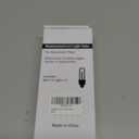 AquaMiracle Replacement Light Bulb for Aquarium Filter, Fish Tank Filter Replacement Parts, Including 1 x Light Bulb