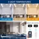 20-Lights Chandelier LED Dimmable Chandeliers for Entryway Flush Mount Ceiling Pendant Light Fixture Crystal Chandeliers for Living Room Chrome Finished Lighting Modern 156in High Ceiling Chandelier