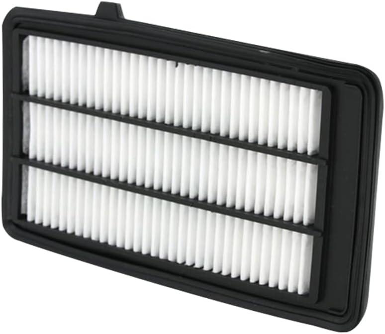 Engine Air Filter, (CA12050) Air Filter Compatible with 16-21 Civic L4 1.5L 17-22 CR-V L4 1.5L with OE 17220-5AA-A00 Engine Air Filter, (CA12050) Air Filter Compatible with 16-21 Civic L4 1.5L 17-22 CR-V L4 1.5L with OE 17220-5AA-A00