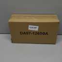 DA97-12650A Door Shelf（1Packs) Compatible for Sam.sung French Door Refrigerator RF260,RF261,RF263 Parts,Samsung RFG298HDRS RF261beaesr Door Bin(Right Side)-by MIFLUS