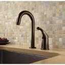 134/100 / 300/400 Series Single Handle Bar/Prep Faucet