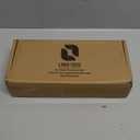 50 Pairs Bamboo Chopsticks Disposable | Separated | Reusable | Dishwasher Safe- 9.45in