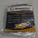 Magnelex Car Windshield Sunshade | Innovative No-Light-Pass Technology for Maximum Protection | Foldable Sun Shade Keeps Your Vehicle Cool | Fit for Cars, Trucks, and SUVs | Medium (59 x 31 in)