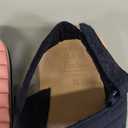 Zara Baby Girl Sandals Navy size 21 