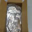 AULINK 1A051-73030 Water pump (C&U Bearing) For Kubota KX91-3S KX161-3 KX121-3, For Bobcat 5600 325 430 S130 S150 S160 S510 S530 T110,1A051-73035 1A051-73032 1A051-73036