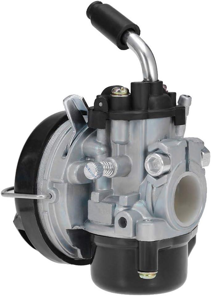 2FM-090-047 Carburetor Replacement for Tomos A35 Dellorto Style SHA 14:12P Carb Colibri TX50 A-35