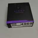 LISEN for 15W MagSafe Car Mount Charger,Magnetic Wireless Cars Charger,Magnetic Phone Holder for Cars,Phone Holders for Your Car Accessories for Men Women Jeep Ford F150 for iPhone 1712,Samsung,Gifts