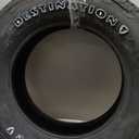 Firestone Destination A/T2 All-Terrain Truck & SUV Tire P245/65R17 105T