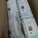 Pampers Ultra Clean Baby Wipes (Previously 'Free & Gentle'), 99% Water, Hypoallergenic, Unscented, 100% Plant Based, Plastic-Free, 936 Baby Wipes Total (12X Flip-Top Packs)