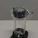 Anbige New Extractor Blade with 32oz cup and lid,Compatible with Ninja Blender BL660W/BL660/BL740/BL770/BL771/BL773CO/780