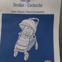 Graco Premier Merge Travel System, 3-in-1 Car Seat Stroller Combo with EZ Spin Wheels for 360 Rotation, Includes SnugRide SnugFit 35 LX Infant Car Seat, Midtown,  Manufacture Date: 2024/09/10