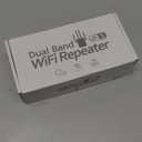 WiFi Extender for Home,TRHBFOJPOML,AWECD