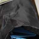 COZYBONDER Toddler Airplane Bed, Kids Airplane Seat Extender Travel Bed, Kids Airplane Travel Essentials, Airplane Must Have for Toddlers, Portable Plane Foot Rest for Flights (Blue)