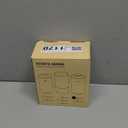 Airversa Waterless Essential Oil Diffuser Starter Kit with 30mL Hotel Fragrance Oil Inspired by Ritz-C., Battery Operated Car Diffuser, Portable Aroma Nebulizer for Home Car Office, AN6Kit-B, Black