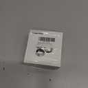 Smart Ring for Women Men,Fitness Tracker Ring with Heart Rate, Sleep Monitoring, Blood Oxygen, Step Counting for iOS and Android, No Subscription Fee, Waterproof, Valentines Day Gifts(Silver, 9)