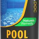 AquaDoc All-in-One Pool Closing Kit Chemical - 16oz - Treats up to 15,000 Gallons - Pool Winterizing Kit for Above Ground and Inground Pools - Winter Closing Chemicals Made in USA