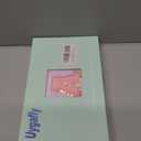 Birthday Gifts for 4 5 6 7 8 9 10 11 12 13 Year Old Girls,Gifts for Teens Kids Daughter Sister Her,Two Way Zipper Crossbody Bag Fanny Pack Belt Bag Cute Trendy Stuff - Lavender,A