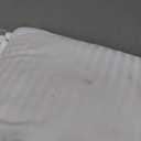 Beckham Hotel Collection Queen Size Memory Foam (Adjustable Fill) Bed Pillows Set of 2 - Cooling Shredded Foam Pillow for Back, Stomach or Side Sleepers