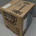 Diaper Genie Essentials Round Refill Pack of 4 | Holds Up to 1280 Newborn Diapers | Features Unscented Continuous Film | Compatible with Diaper Genie Complete and Expressions Pails