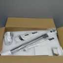 Vacuum Cleaner 80,000PRM Powerful Motor up to 35 Mins Worktime, 2 Adjustable Modes