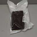 Large Felt Furniture Pads 6" x 4" Set of 8 Cut Furniture Felt Pads Sheets Brown Self Adhesive Anti Scratch Heavy Duty 5mm Thick Floor Protector for Hardwood Floorfor Hardwood Floor