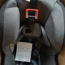 Evenflo Tribute LX Convertible Car Seat (Saturn Gray) MFD: 08-06-26