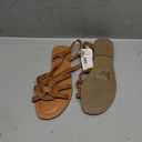 SM New York Comfortable Sandals for Women Size 9