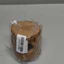 Habitat House Hideout for Hamster Mice, Gerbils Mouse and Other Small Size Animal Pets