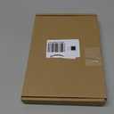 Money Saving Box Piggy Bank for Adults Kids 10000 Savings Challenge Box Money box Wooden Reusable Savings Box With $10000 5000 3000 2000 1000 500 Target Best Gift for Kids Adult Friends(8Sheets, Brown)