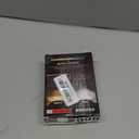 Lights Compatible for Mitsubishi Lancer Light Bulbs High Low Beam for Off Road, Years: 2008 2009 2010 2011 2012 2013 2014 2015, Pack of 4