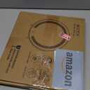 Bearolve Vanity Mirror with Lights, 12" LED Makeup Mirror, HD Professional Mirror, Smart Touch with 3-Color Lighting, Dimmable, 360° Rotation, Lighted Up for Makeup Desk, Bedroom (Gold)