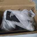 4pcs Truck Camper Tie Downs Fit for Most Full-Size Non Dual Trucks