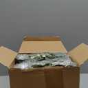 Panelee 20 Pcs Candle Rings Artificial Eucalyptus Candle Wreath Greenery Leaves Boho Garland Pillar Candleholders for Wedding