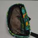 Green Waist Bag
