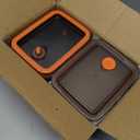 10 Set Stainless Steel Food Storage Containers with Lids, Reusable Metal Meal Prep Containers, Leak-Proof Stackable Storage Boxes, Dishwasher and Freezer Safe, Durable Bento Snack Boxes(20oz)