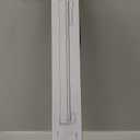 PRObebi Retractable Baby & Dog Gate - Extends to 54" Wide, 34" Tall - Stair, Doorway & Hallway Use