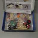 STEM Kits for Kids Ages 8-10-12-14, Science Experiments for Kids 9-12, Stem Building Toys for Boys Age 8-12, Solar Car Engineering Learning Toys Science Projects for Boy Birthday