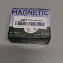 BEYELIAN Magnetic Eyelashes with Applicator, Upgrade Soft Magnetic Lashes Portable Magnetic Eyelashes Natural Look, Reusable, No Glue Needed Fales Eyelashes for Eye YT25 (All-In-One & Comfortable)