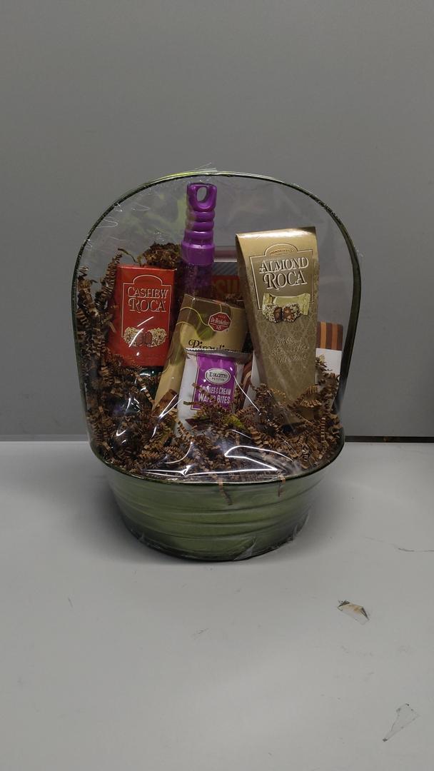 Gift Basket Village