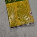StoreSMART - Plastic Folding Card Holders Variety 10-Pack - RPP2915VP-10
