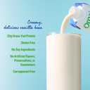 Orgain Clean Protein Shake, Grass Fed Dairy, Vanilla Bean - 20g Whey High Protein, Kosher, Ready to Drink, Low Net Carbs, Gluten Free, No Soy Ingredients, 11 Fl Oz (Pack of 12) (EXP 07/02/26)