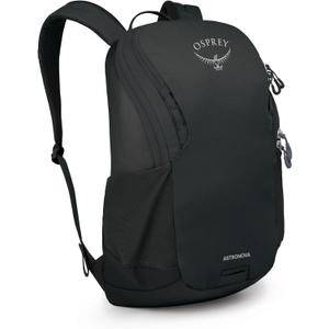 Osprey Astronova Campus Laptop Backpack (Black)