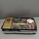 Depend Real Fit Adult Diapers, Incontinence Underwear for Men, Disposable, Maximum Absorbency, Large/Extra Large, Grey, 20 Count