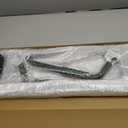 2026 Upgrade Multi-Grip Pull Up Bar with Smart Larger Hooks Technology - USA Original Patent, Designed, Shipped