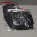 Car Sun Shade Side Window, 2 Pcs Blackout Car Window Shade for Baby Privacy with Storage Net Pockets Auto Curtains 7 Suction Cups for Heat/UV Protection Sun Block Covers