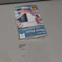 Reamphy Elbow Brace,Comfortable Night Elbow Sleep Support,Elbow Splint, Adjustable Stabilizer Splints, Cubital Tunnel Syndrome,Tendonitis,Ulnar Nerve,Tennis,Fits for Men and Women(Fits Most)