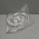 LITBLOOM Lighted Birch Garland 6FT 48 LED Battery Operated with Timer Pre-lit Twig Vine Lights for Christmas Fireplace Mantle Table Decoration Indoor Outdoor