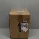 WantJoin Nacho Cheese Dispenser with Pump - 2.2Qt Nacho Cheese Warmer Commercial Hot Fudge Dispenser W/5-Level Temperature Adjustment for Stainless Steel Hot Fudge Warmer, Cheese Caramel