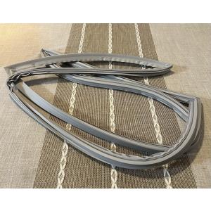 Vissani MDUFC7SS Upright Freezer/Refrigerator Door Gasket/Seal